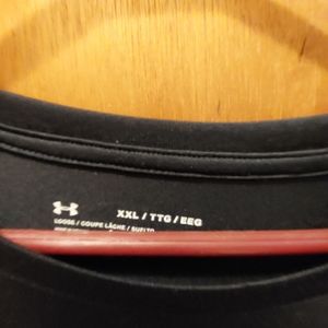 Women's Under Armour XXL